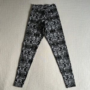 Booty by Brabants Eclipse Leggings